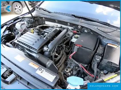 VOLKSWAGEN GOLF 1.4 TSI PREMIUM