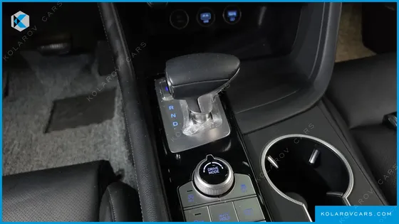 GENESIS G70 DIESEL 2.2 2WD