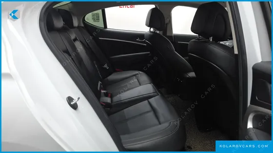 GENESIS G70 DIESEL 2.2 2WD