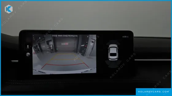GENESIS G70 DIESEL 2.2 2WD