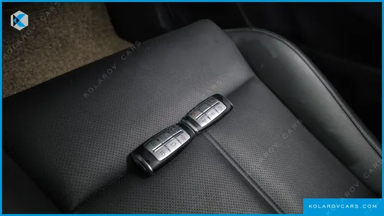GENESIS G70 DIESEL 2.2 2WD