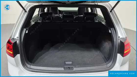 VOLKSWAGEN GOLF 2.0 GTI