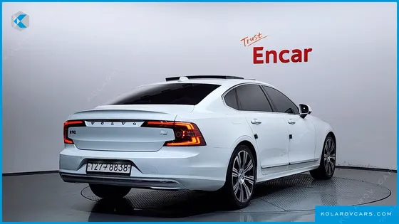 VOLVO S90 T8 AWD INSCRIPTION