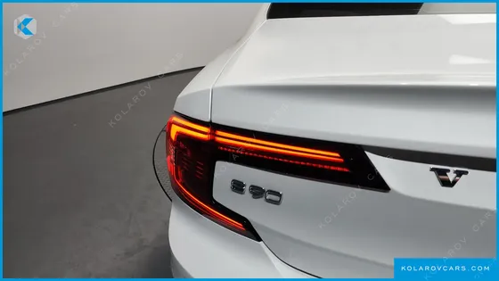 VOLVO S90 T8 AWD INSCRIPTION