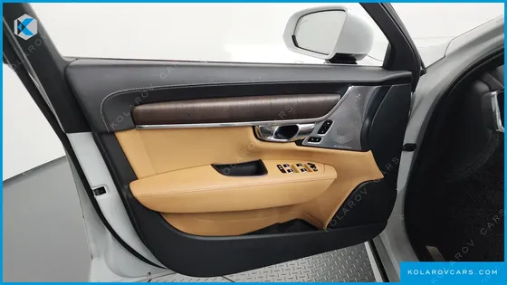 VOLVO S90 T8 AWD INSCRIPTION