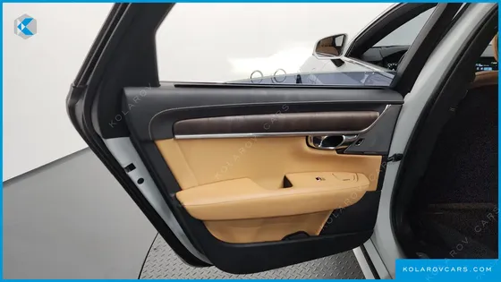 VOLVO S90 T8 AWD INSCRIPTION