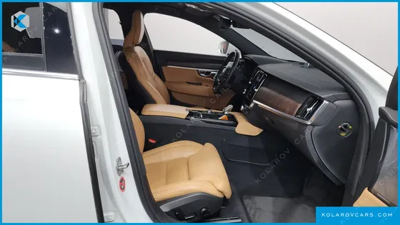 VOLVO S90 T8 AWD INSCRIPTION