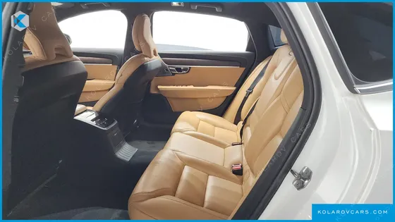 VOLVO S90 T8 AWD INSCRIPTION