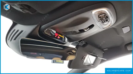 VOLVO S90 T8 AWD INSCRIPTION
