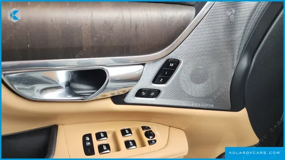 VOLVO S90 T8 AWD INSCRIPTION
