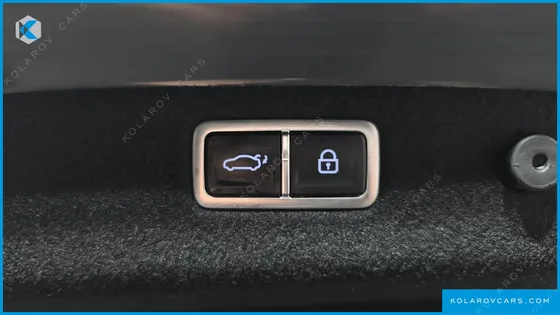 GENESIS G70 GASOLINE 2.0T 4WD