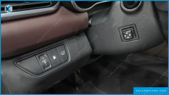 GENESIS G70 GASOLINE 2.0T 4WD