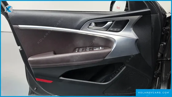 GENESIS G70 GASOLINE 2.0T 4WD