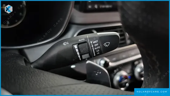 GENESIS G70 GASOLINE 2.0T 4WD