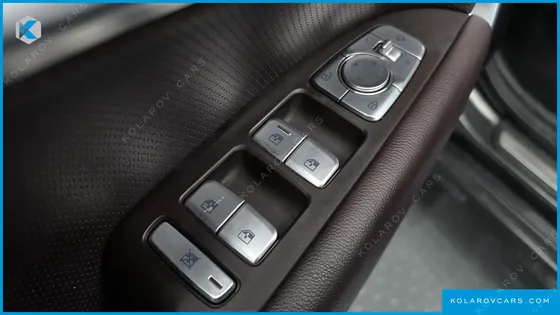 GENESIS G70 GASOLINE 2.0T 4WD