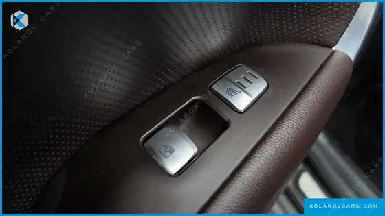 GENESIS G70 GASOLINE 2.0T 4WD