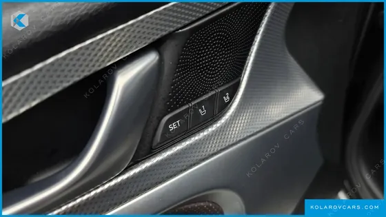 GENESIS G70 GASOLINE 2.0T 4WD