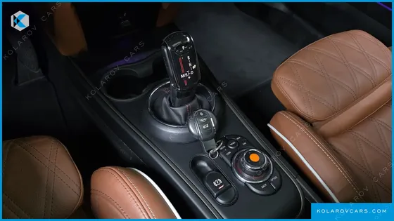MINI COUNTRYMAN ALL4