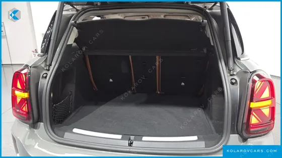 MINI COUNTRYMAN ALL4
