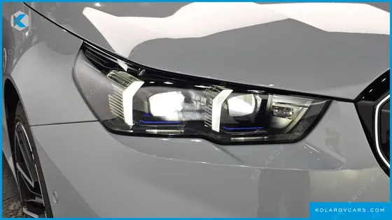 BMW M5 M5 SEDAN