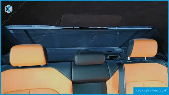 BMW M5 M5 SEDAN