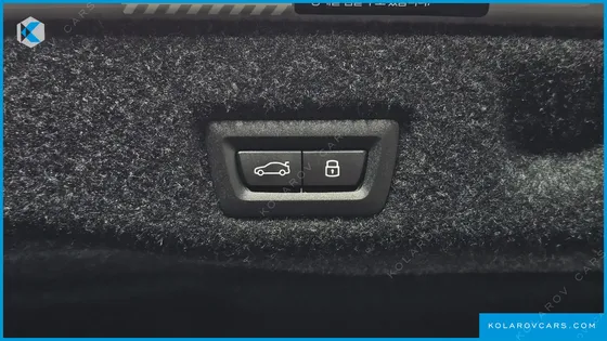 BMW M5 M5 SEDAN