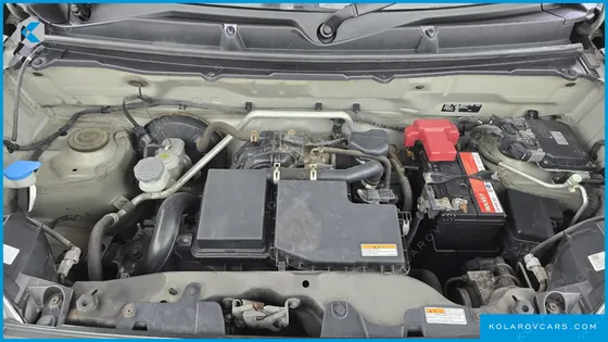 SUZUKI HUSTLER 0.6