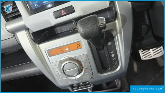 SUZUKI HUSTLER 0.6