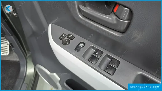 SUZUKI HUSTLER 0.6