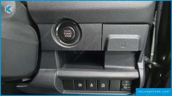 SUZUKI HUSTLER 0.6