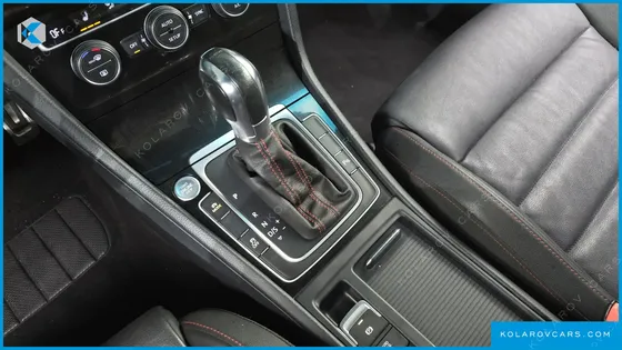 VOLKSWAGEN GOLF 2.0 GTI