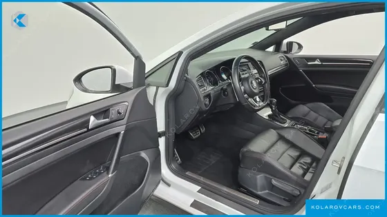 VOLKSWAGEN GOLF 2.0 GTI