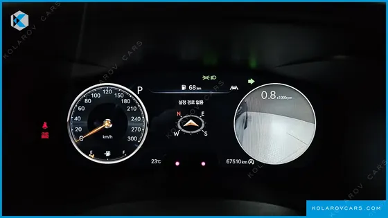 GENESIS G70 GASOLINE 2.0T 2WD