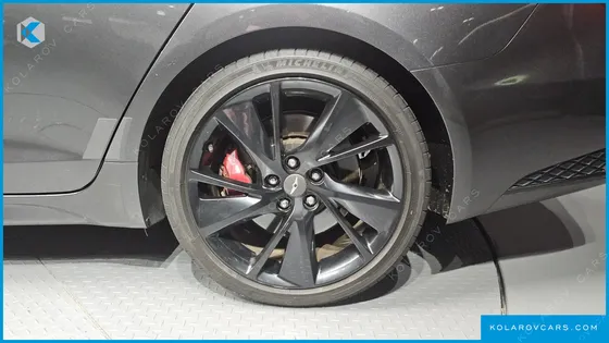 GENESIS G70 GASOLINE 2.0T 2WD