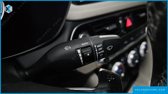 GENESIS G70 GASOLINE 2.0T 2WD