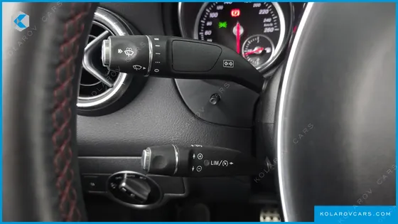 MERCEDES CLA-CLASS CLA220 AMG LINE