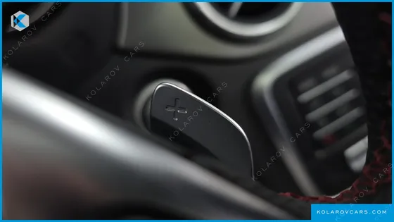 MERCEDES CLA-CLASS CLA220 AMG LINE