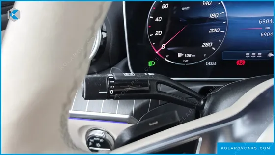 MERCEDES C-CLASS C200 AVANTGARDE