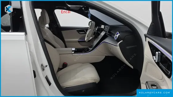 MERCEDES C-CLASS C200 AVANTGARDE