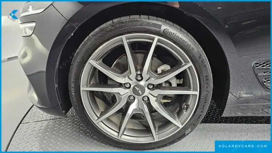 GENESIS G70 GASOLINE 2.0T 2WD
