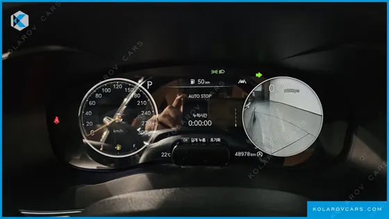 GENESIS G70 GASOLINE 2.0T 2WD