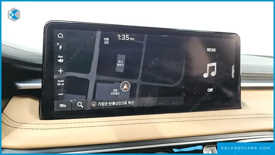 GENESIS G70 GASOLINE 2.0T 2WD