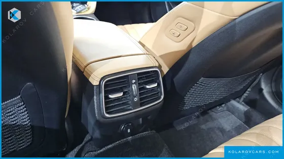 GENESIS G70 GASOLINE 2.0T 2WD