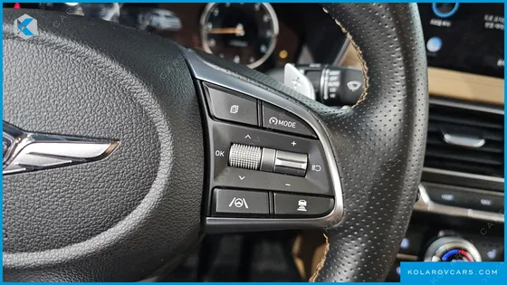 GENESIS G70 GASOLINE 2.0T 2WD