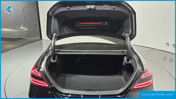 GENESIS G70 GASOLINE 2.0T 2WD