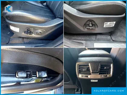 KGM - SSANGYONG MUSSO DIESEL 2.2 4WD