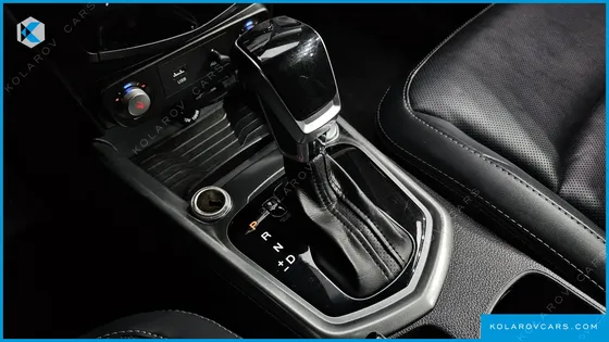 KGM - SSANGYONG TIVOLI GEAR PLUS 2WD