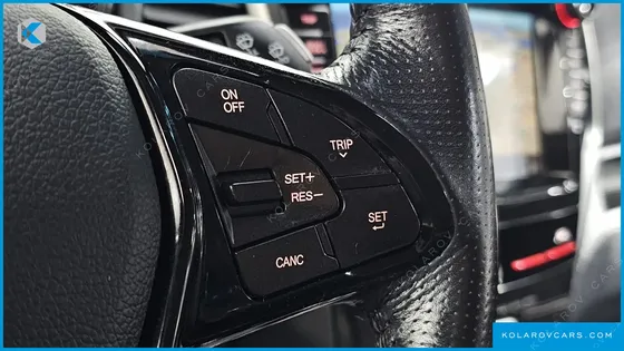 KGM - SSANGYONG TIVOLI GEAR PLUS 2WD