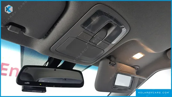 KGM - SSANGYONG TIVOLI GEAR PLUS 2WD