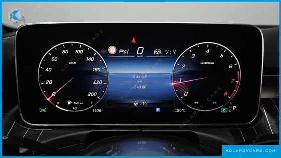 MERCEDES C-CLASS C200 AVANTGARDE